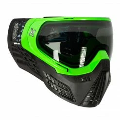 HK Army KLR Blackout Paintball Goggles