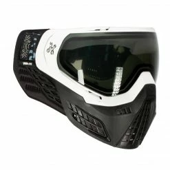 HK Army KLR Blackout Paintball Goggles
