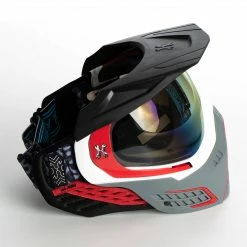 HK Army SLR/KLR Universal Visor - Black