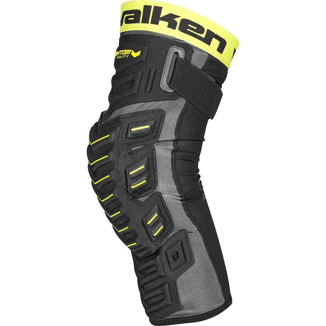 Valken Phantom Agility Knee Pads