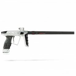 HK Army LAZR BARREL KIT - DUST BLACK - COLORED INSERTS - LUXE THREADS