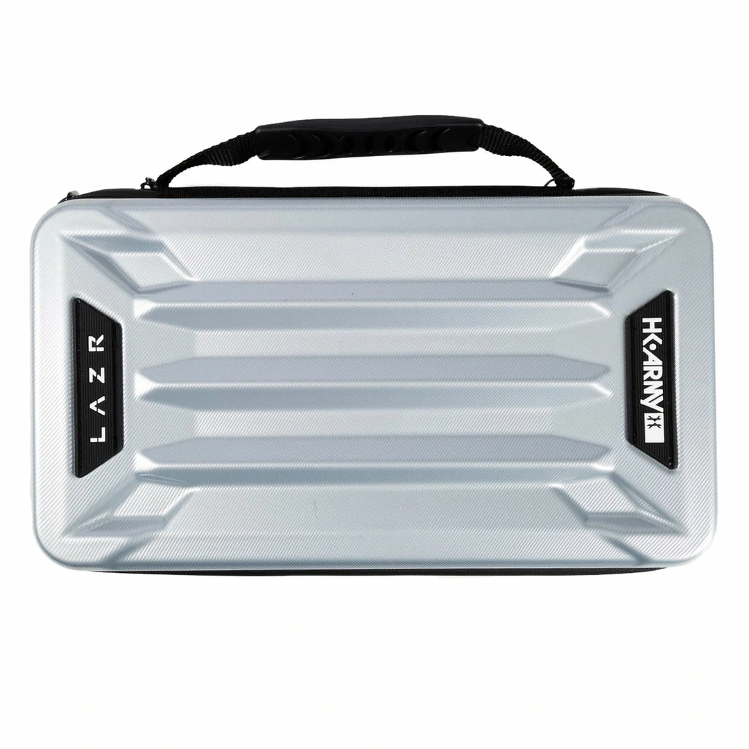 HK Army LAZR BARREL KIT - DUST GOLD - BLACK INSERTS - COCKER THREADS