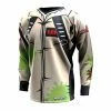 Social Paintball 2018 LCP Ghostbusters Custom Event SMPL Jersey