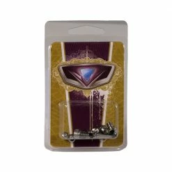 GOG VIEW ALL PARTS LUX052X - LUXE X SCREW KIT