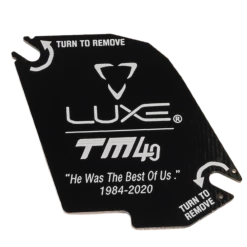 GOG LUX550.1 - LUXE 5.0 WIRELESS CHR PCB FILLER VIEW ALL PARTS