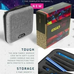 Planet Eclipse ECLIPSE LV2 Onslaught Empire