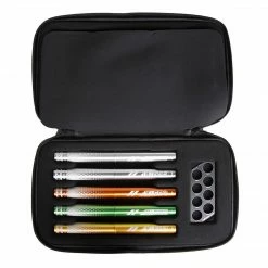 HK Army LAZR BARREL KIT - DUST GOLD - COLORED INSERTS - LUXE THREADS