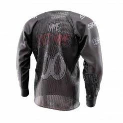 Social Paintball 2018 Legends Of Gotham Custom Event SMPL Jersey, Anarchy