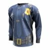 Social Paintball 2018 Legends Of Gotham Custom Event SMPL Jersey, Gotham City Police