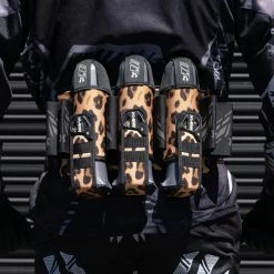 HK Army EJECT HARNESS - LEOPARD KING 3+2+4