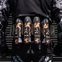 HK Army EJECT HARNESS - LEOPARD KING 4+3+4