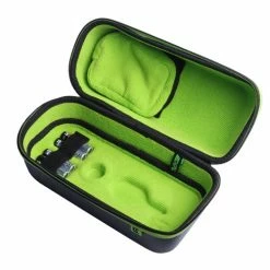 Exalt UNIVERSAL LOADER CASE - BLACK Cases