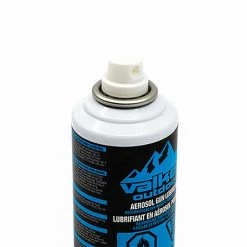 Lubricants Valken 3 Oz Silicone Lubricant Aerosol Spray