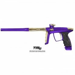 LUXE TM40 Special Edition Paintball Gun