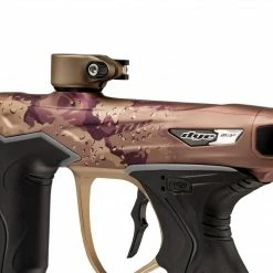 Dye M3+ Paintball Gun