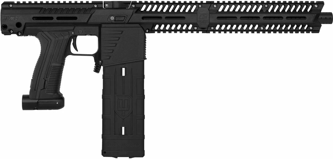 Planet Eclipse ECLIPSE EMEK EMF100 BLACK