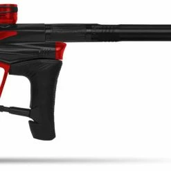 Planet Eclipse MIDNIGHT SERIES - ECLIPSE EGO LV1.6 BLACK/RED