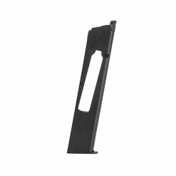 Valken Elite Force 27rd 1911 CO2 Extended Airsoft Magazine