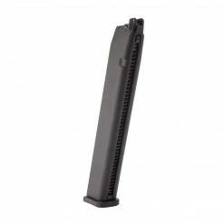 Umarex 50rd GLOCK 17, 18, 19, 19X GBB Extended Airsoft Magazine (VFC)