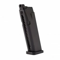 Umarex 17rd GLOCK 17 Gen4 CO2 Airsoft Magazine (KWC)