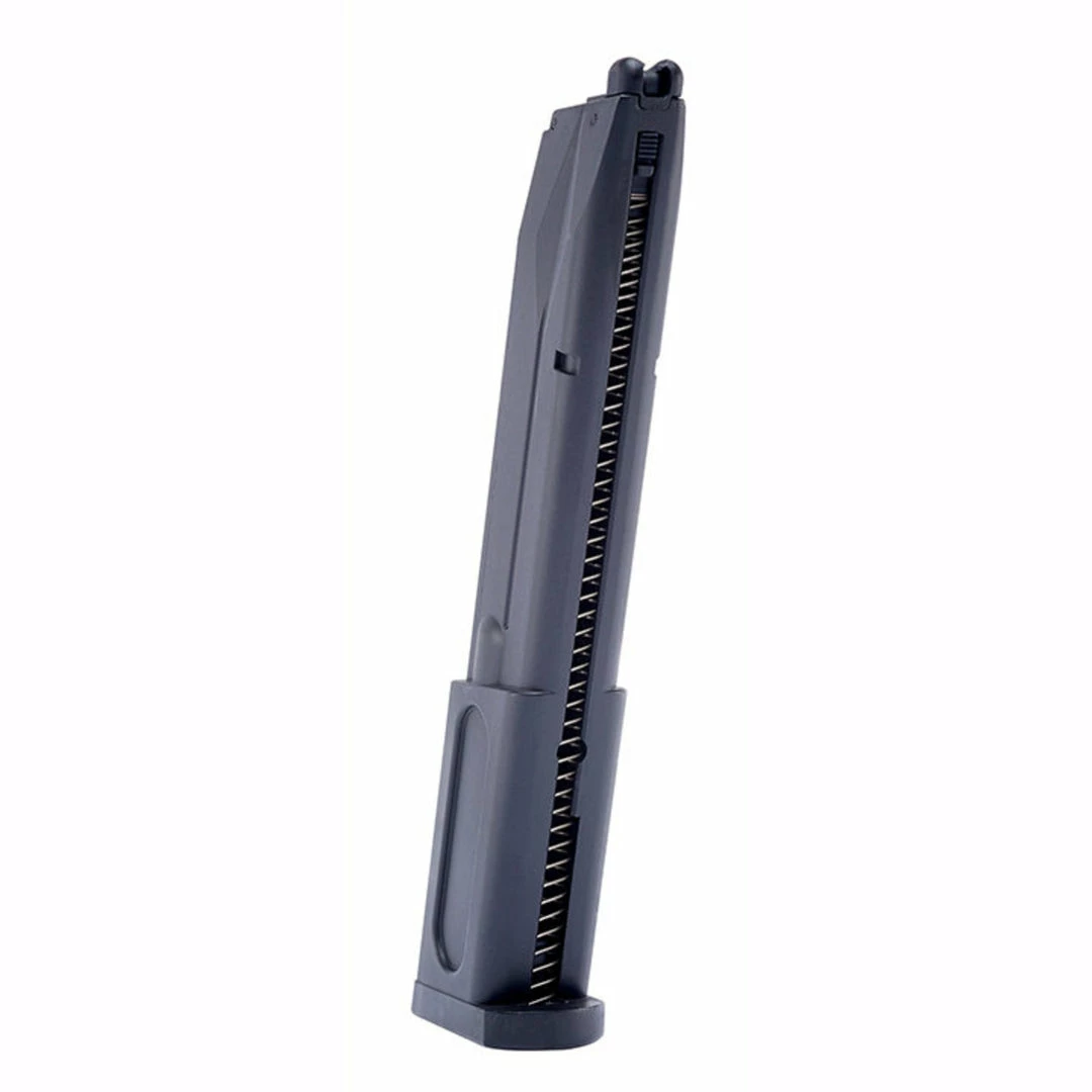 Umarex 42rd Beretta M92 A1 CO2 Extended Airsoft Magazine