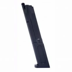 Umarex 42rd Beretta M92 A1 CO2 Extended Airsoft Magazine