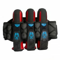 HK Army MAGTEK HARNESS - BLUE - 3+2+4