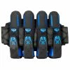 HK Army MAGTEK HARNESS - BLUE - 4+3+4