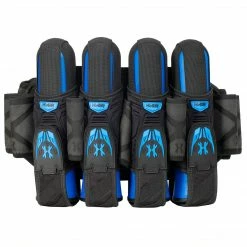 HK Army MAGTEK HARNESS - BLUE - 4+3+4
