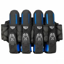 HK Army MAGTEK HARNESS - GRAY - 4+3+4