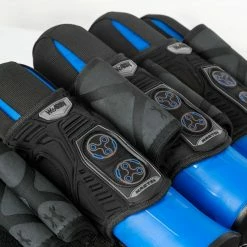 HK Army MAGTEK HARNESS - GRAY - 4+3+4