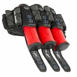 HK Army MAGTEK HARNESS - GREY - 3+2+4