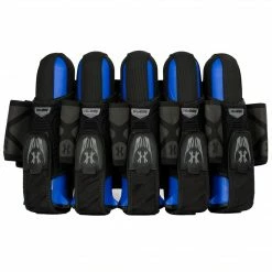 HK Army MAGTEK HARNESS - GRAY - 5+4+4