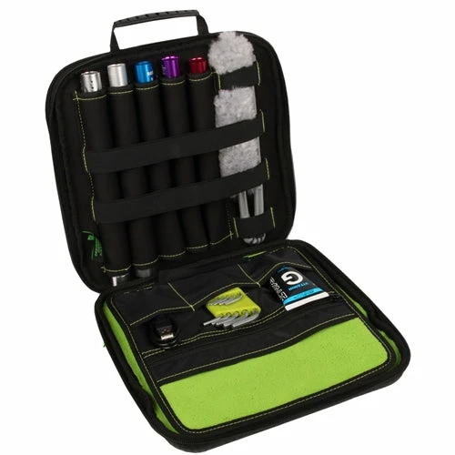 Exalt CARBON SERIES MARKER CASE Cases