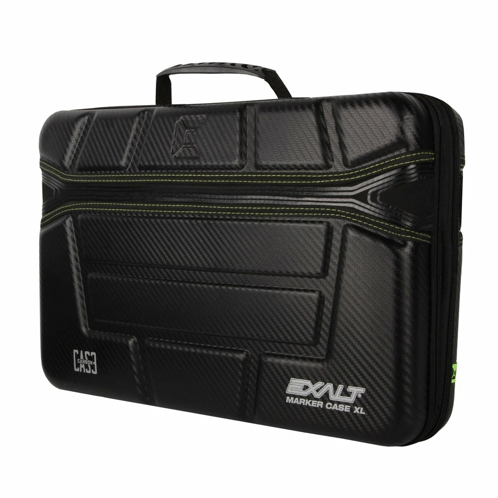 Exalt CARBON SERIES MARKER CASE XL