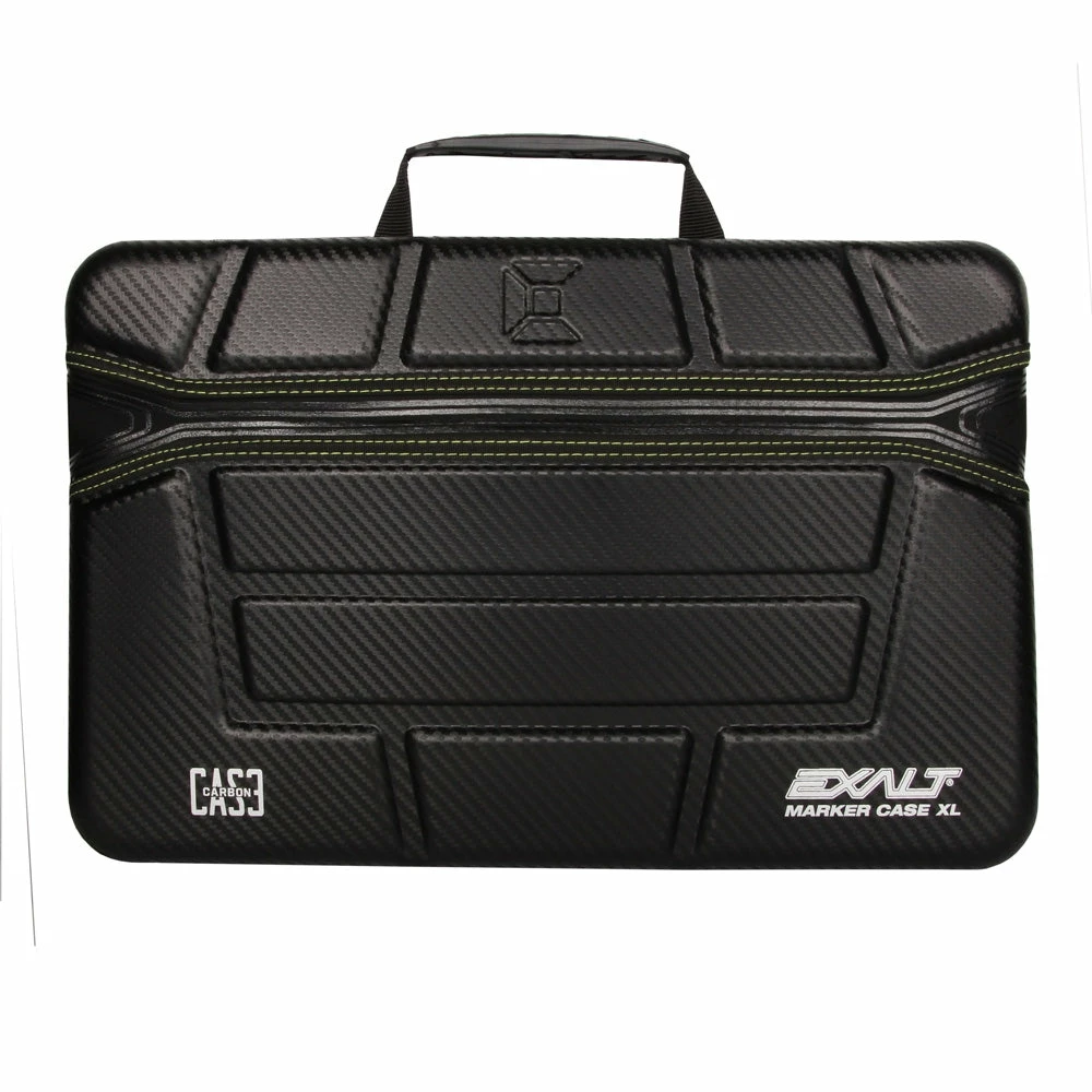 Exalt CARBON SERIES MARKER CASE XL