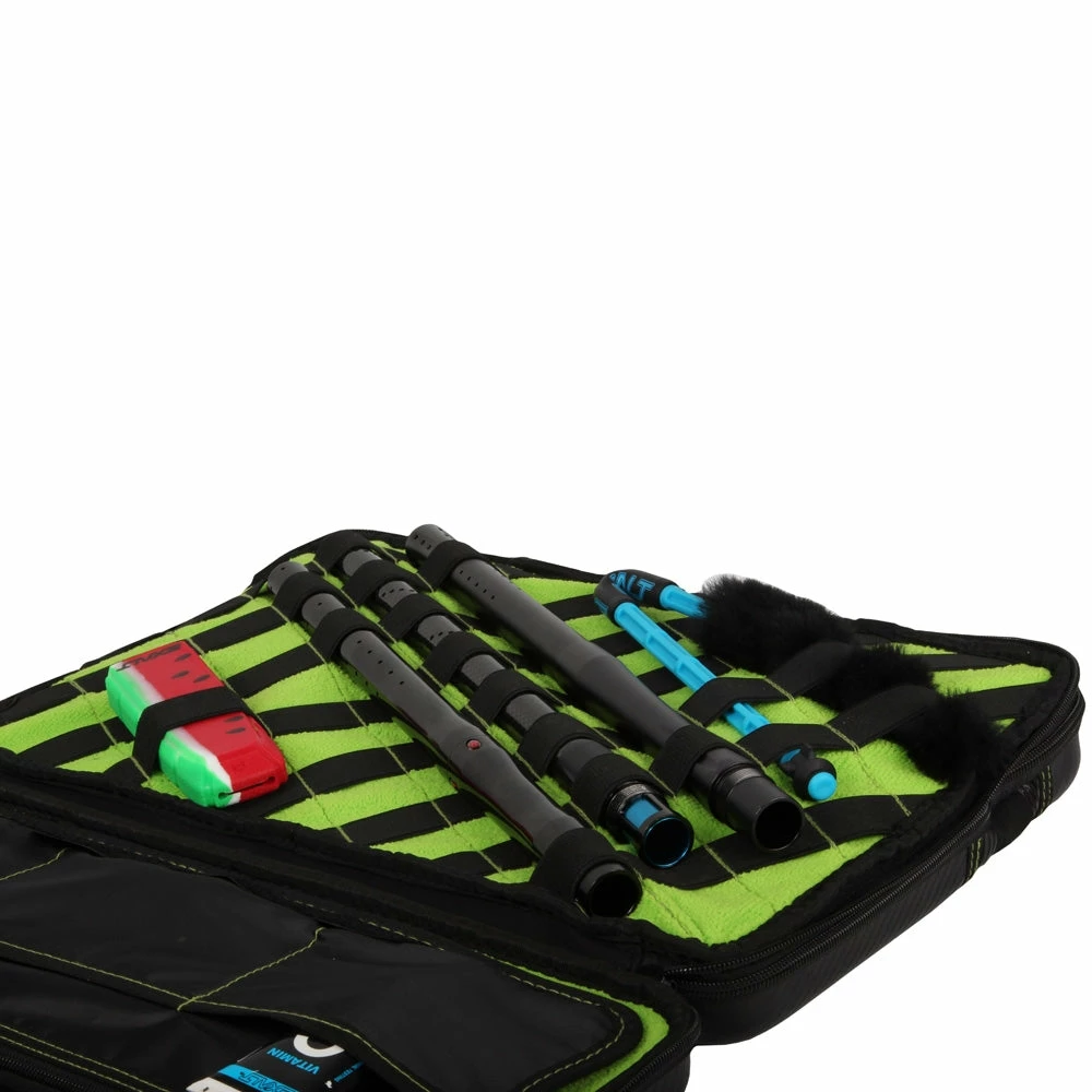 Exalt CARBON SERIES MARKER CASE XL