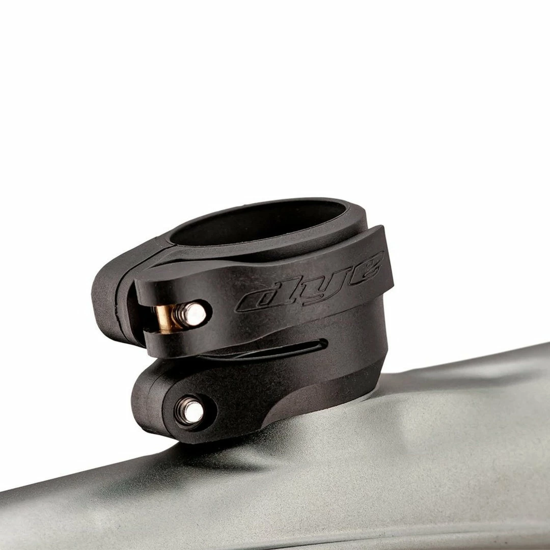 Dye Rize CZR Paintball Gun