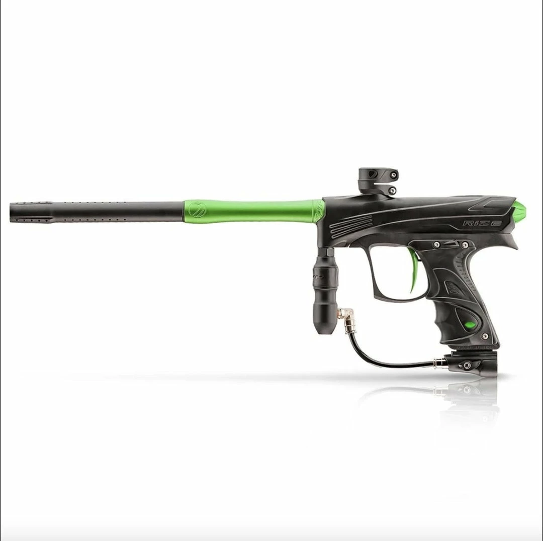 Dye Rize CZR Paintball Gun