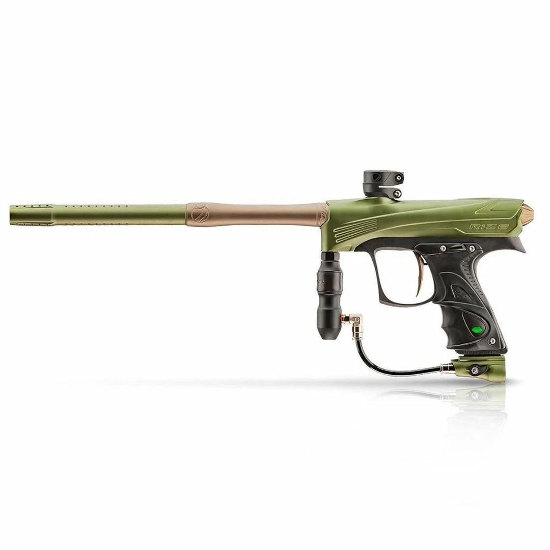 Dye Rize CZR Paintball Gun