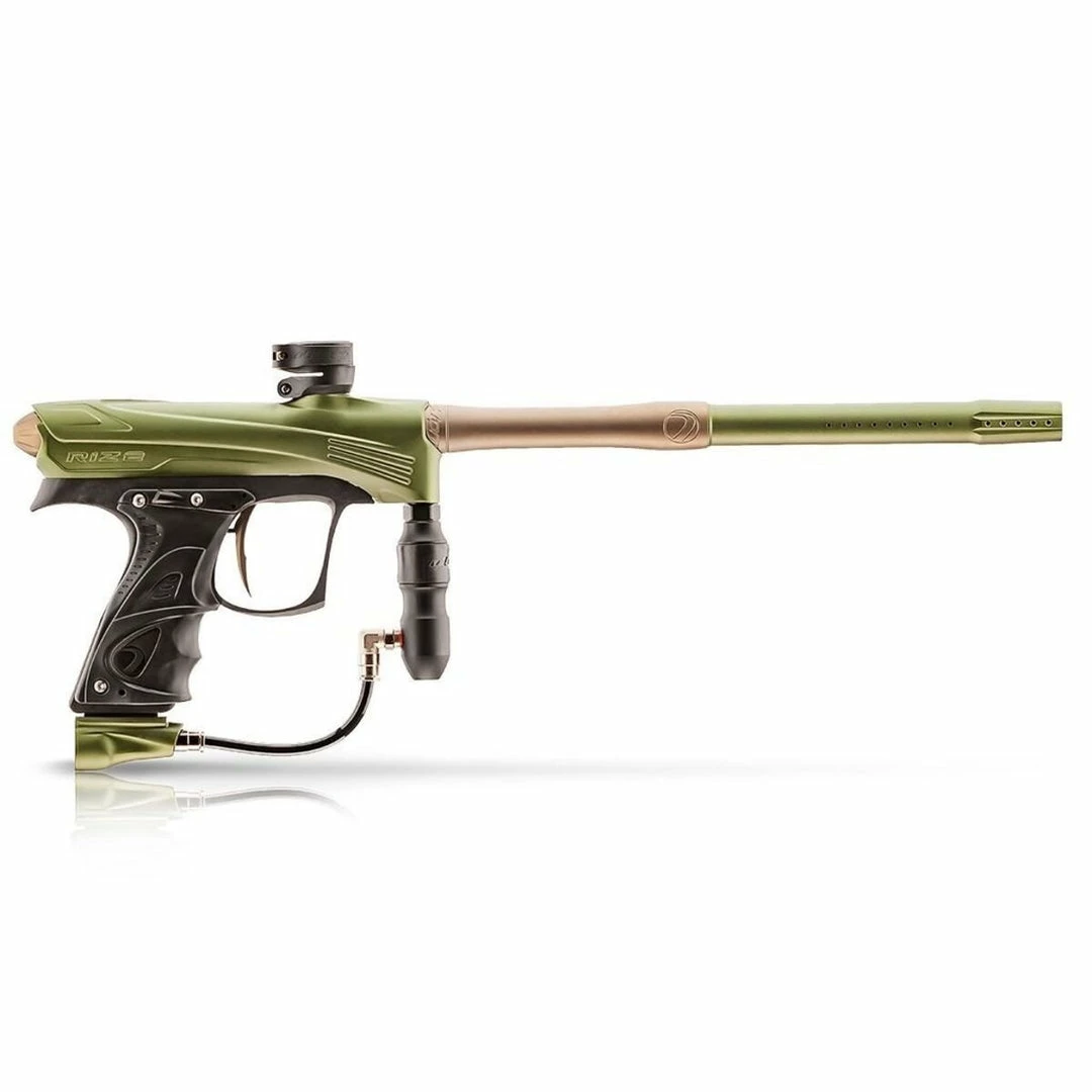 Dye Rize CZR Paintball Gun