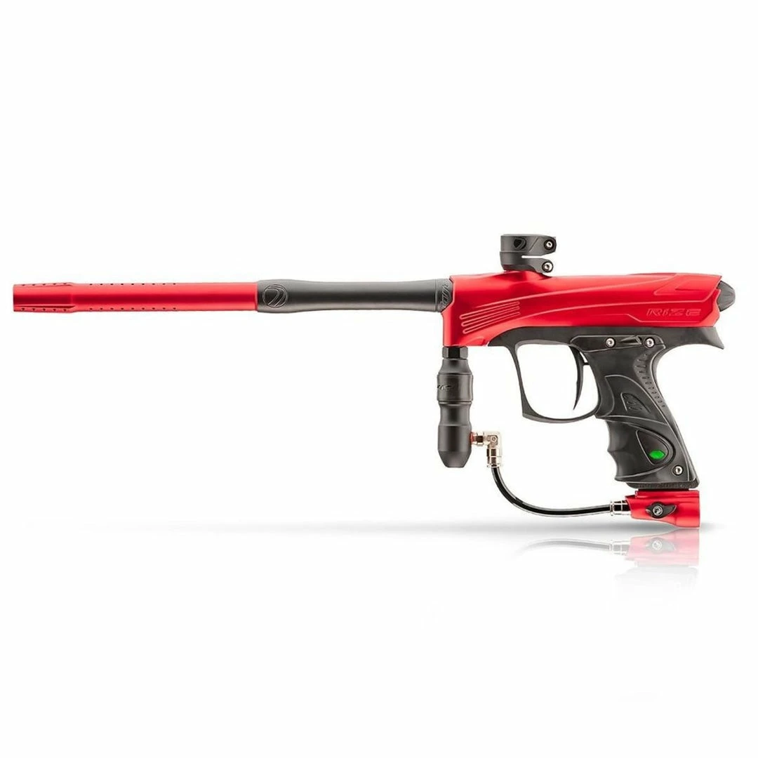 Dye Rize CZR Paintball Gun