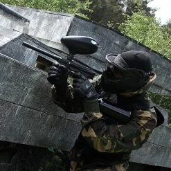 Planet Eclipse EMEK Paintball Gun