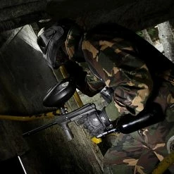 Planet Eclipse EMEK Paintball Gun