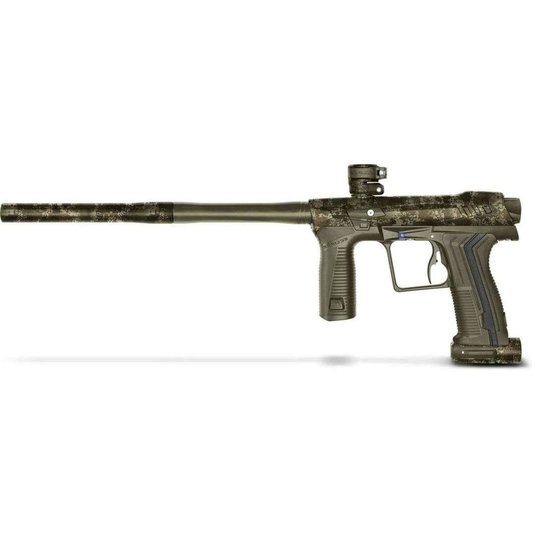 Planet Eclipse Eclipse Etha2 .50 Caliber Paintball Gun
