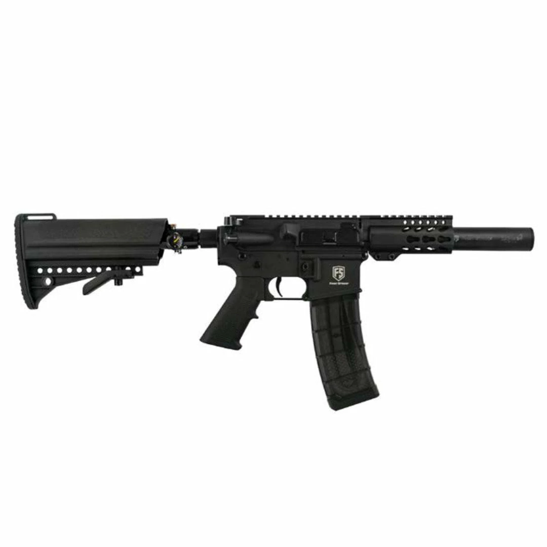First Strike T15 CQB Paintball Gun