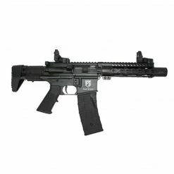 First Strike T15 PDW Paintball Gun