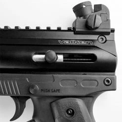 Valken Blackhawk Paintball Gun - .68 Caliber