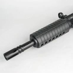 Valken Blackhawk Foxtrot Rig Paintball Gun