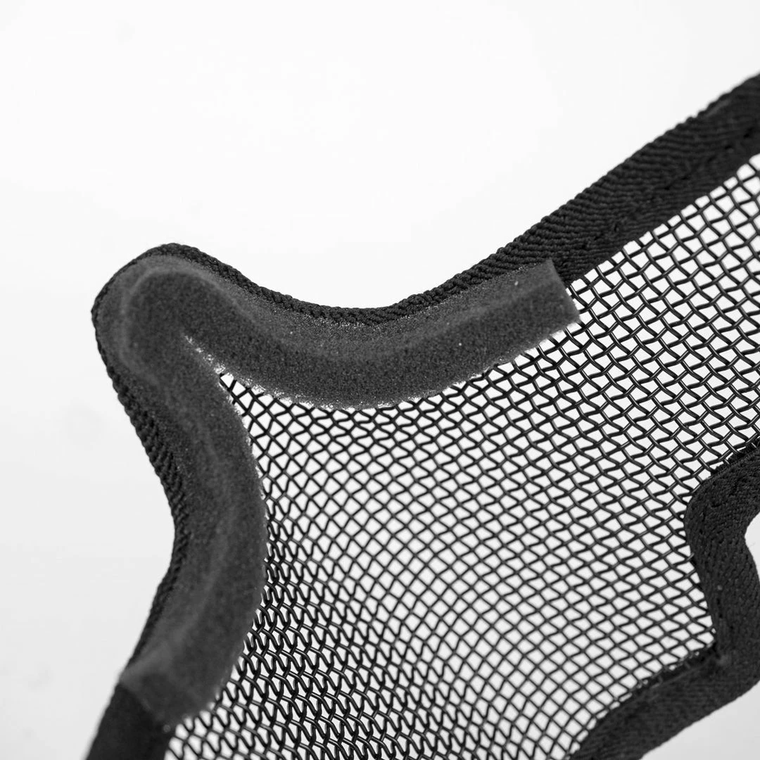 Valken Kilo Airsoft Mesh Mask